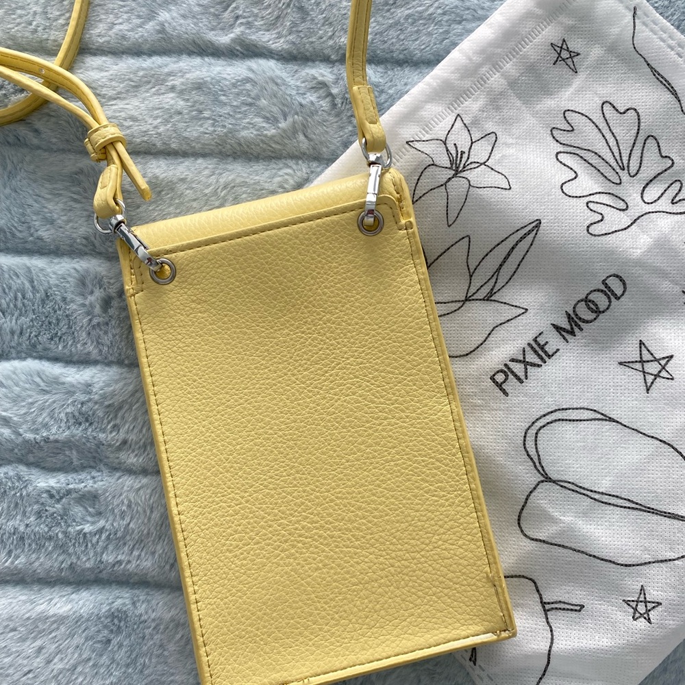 Crossbody Handbag for Spring - Picture 4 of 6